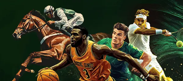 Sportowy Bonus Powitalny