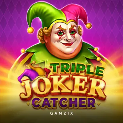 Joker Explosion